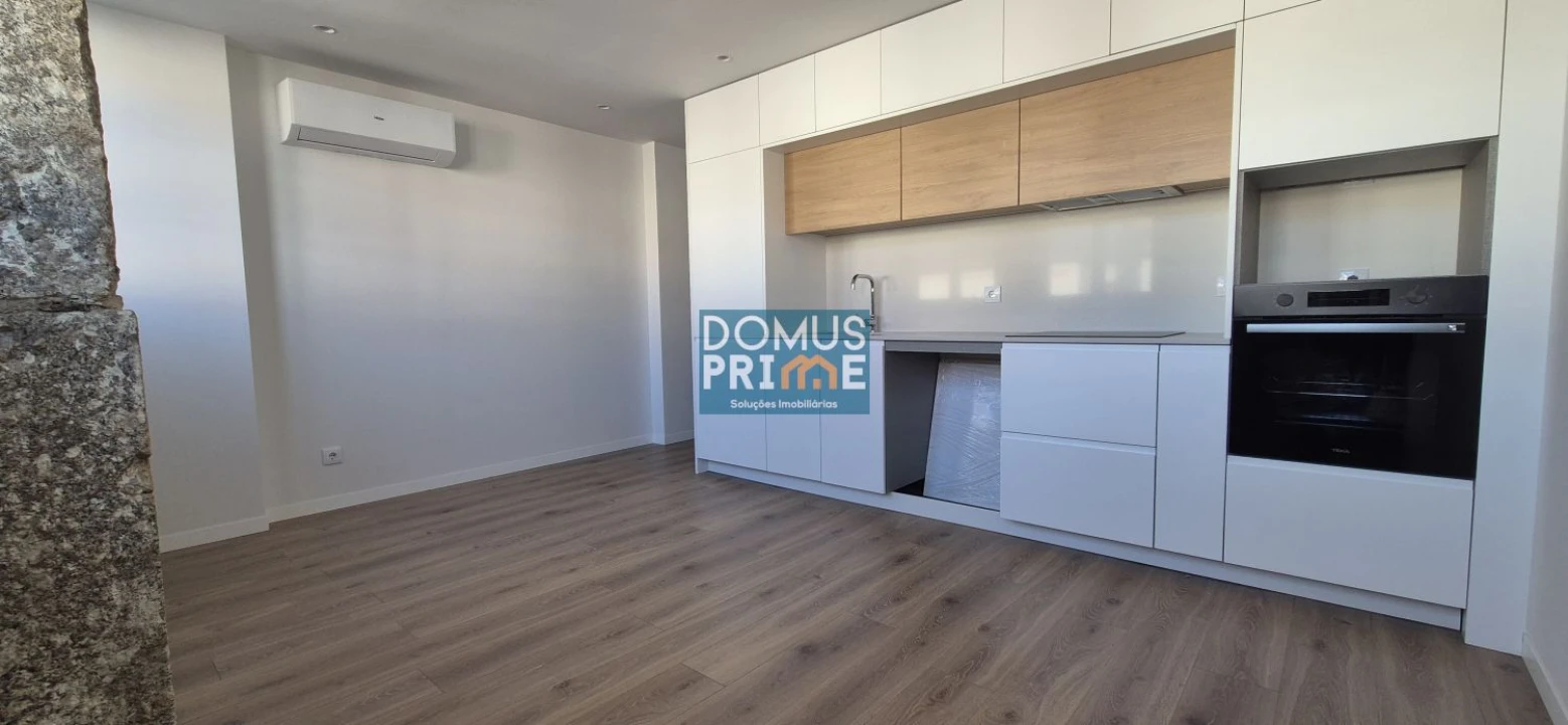 Apartamento T1 para Venda em São Vitor (Braga) Foto 1