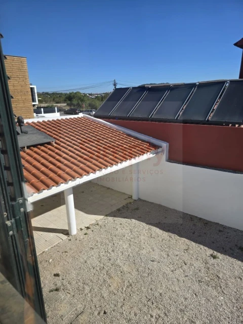 Moradia T4 para Venda em Alcabideche
