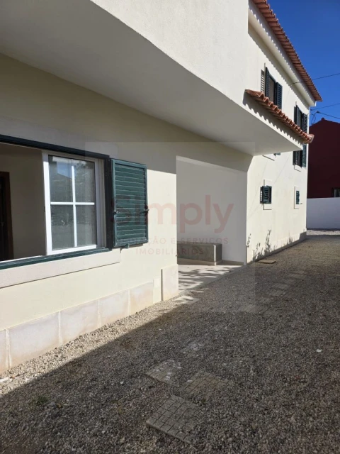 Moradia T4 para Venda em Alcabideche