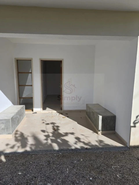 Moradia T4 para Venda em Alcabideche