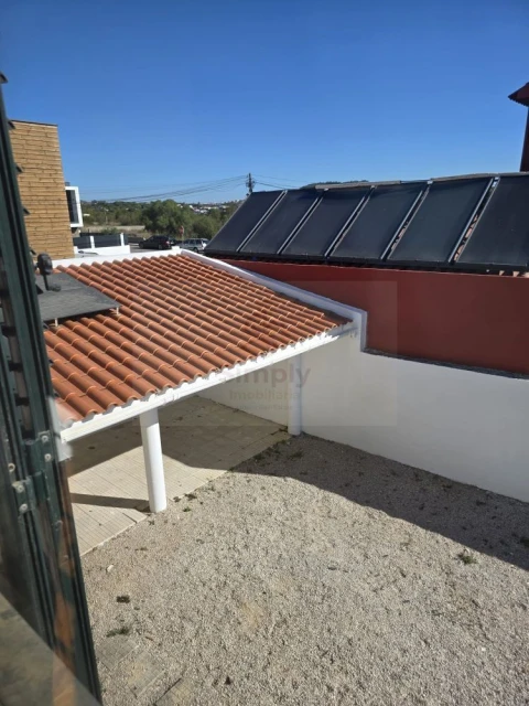 Moradia T4 para Venda em Alcabideche