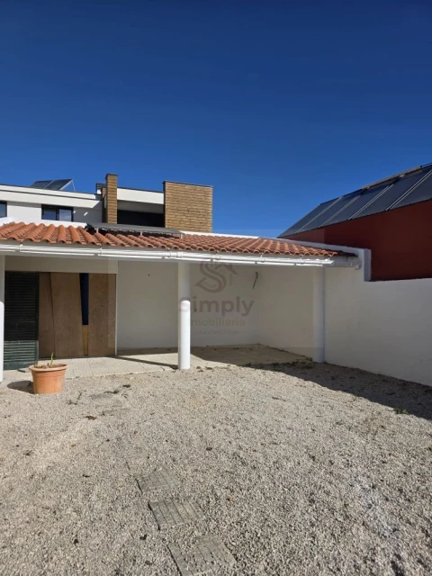 Moradia T4 para Venda em Alcabideche