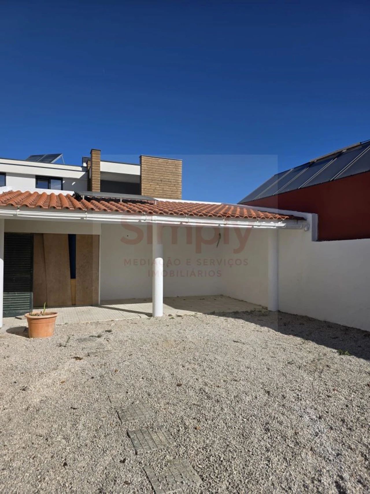 Moradia T4 para Venda em Alcabideche Foto 15