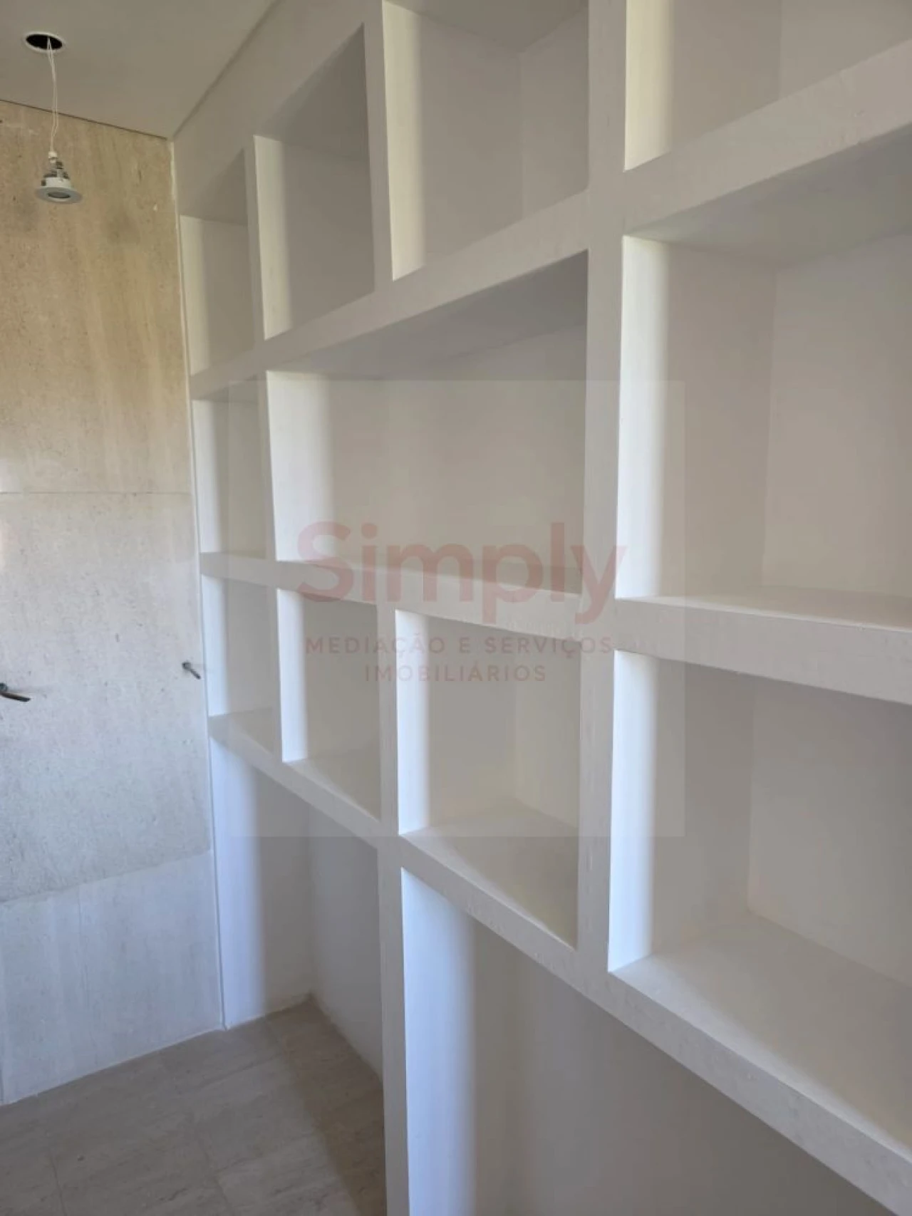 Moradia T4 para Venda em Alcabideche Foto 44