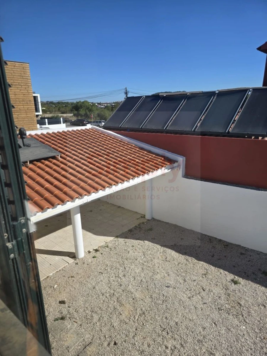 Moradia T4 para Venda em Alcabideche Foto 55