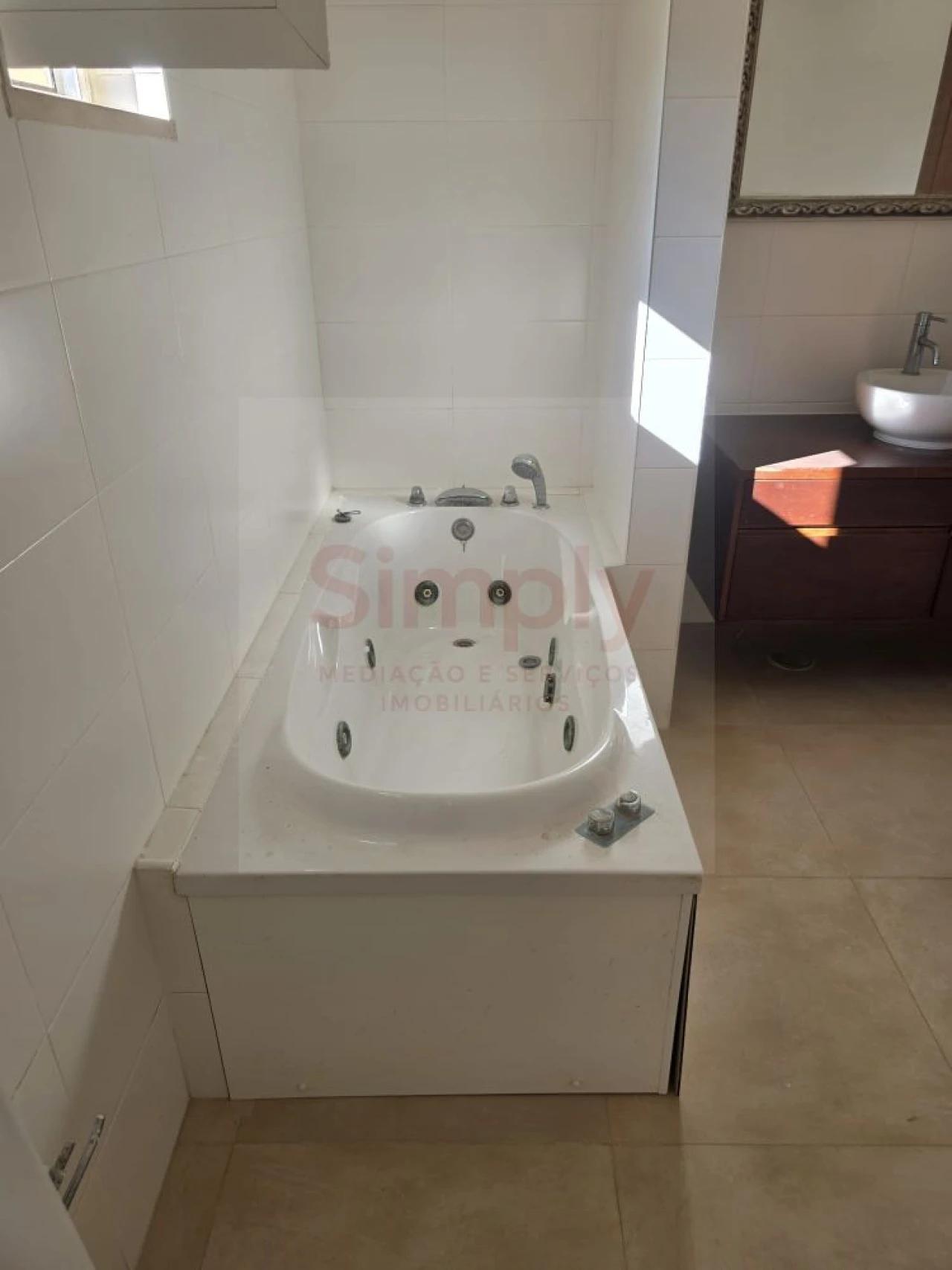 Moradia T4 para Venda em Alcabideche Foto 26