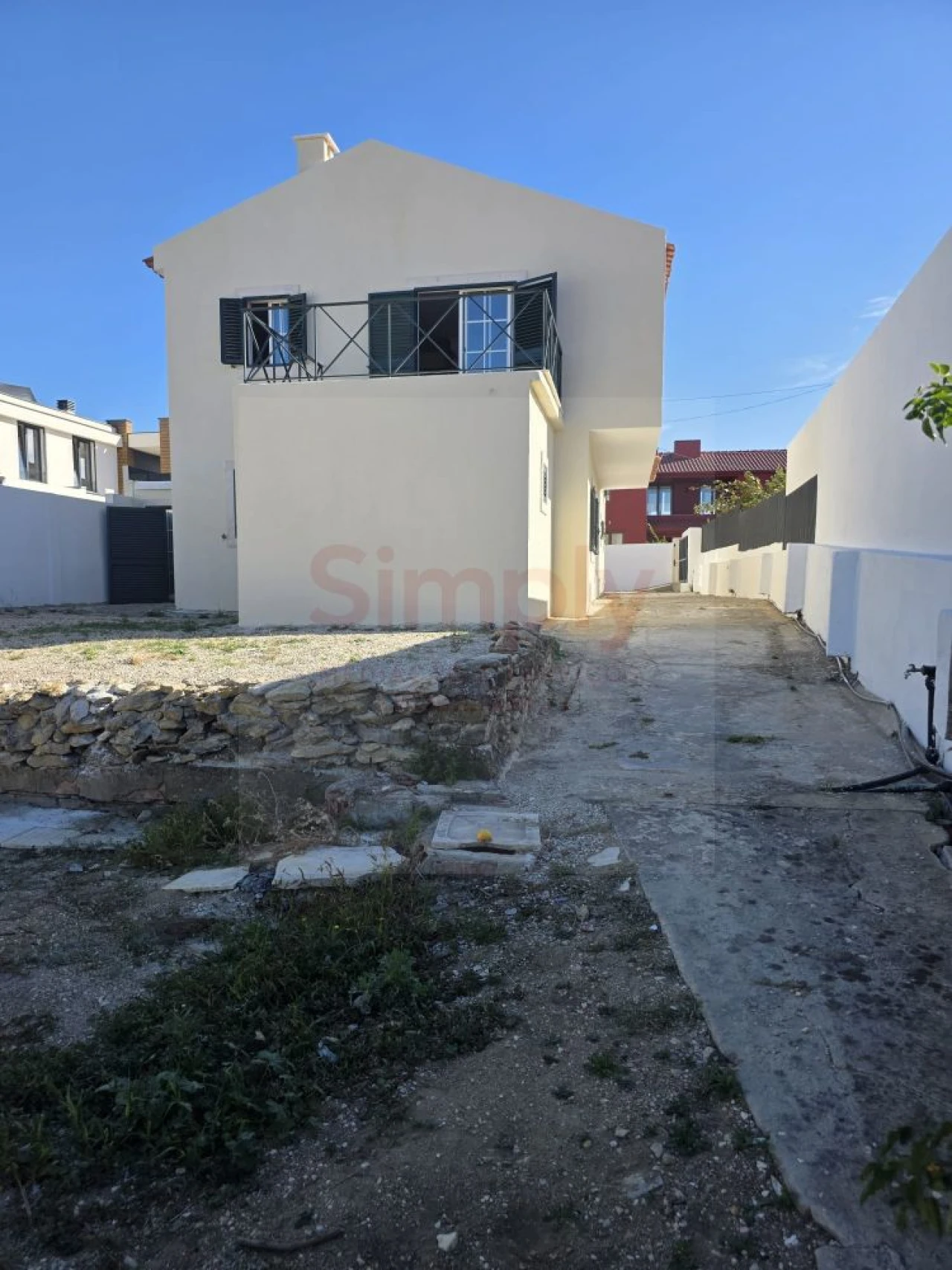 Moradia T4 para Venda em Alcabideche Foto 8