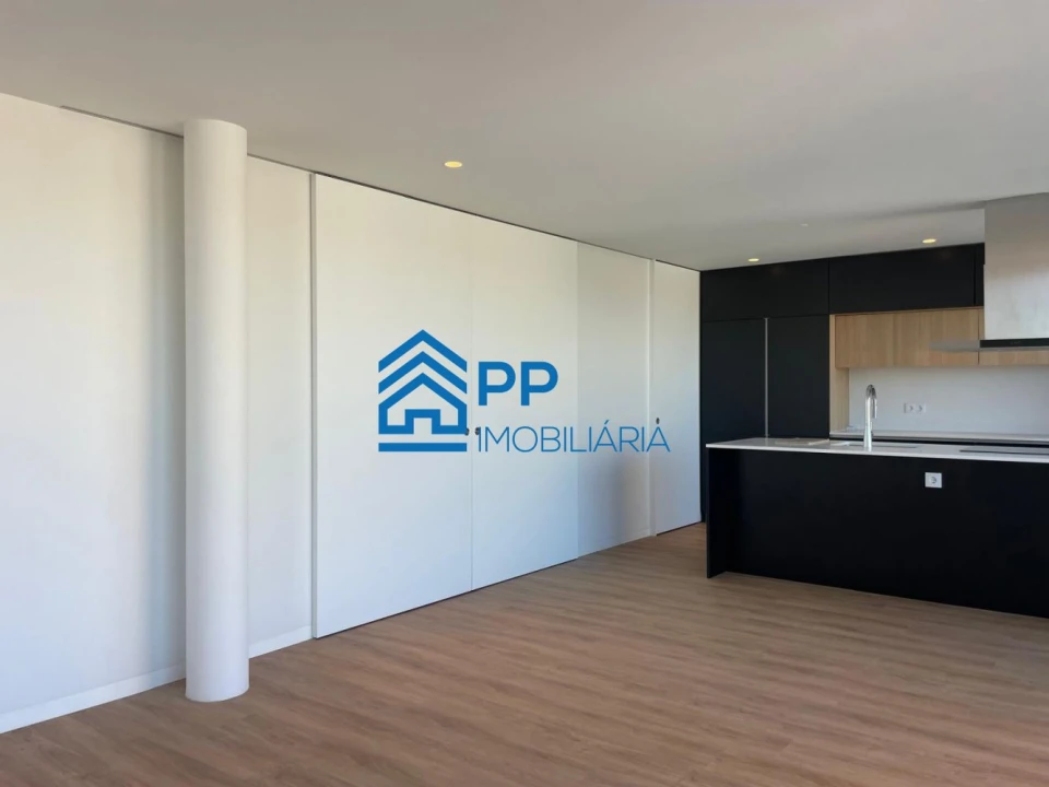 Apartamento T2 para Venda em Mafamude e Vilar do Paraíso Foto 11