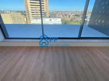 Apartamento T2 para Venda em Mafamude e Vilar do Paraíso
