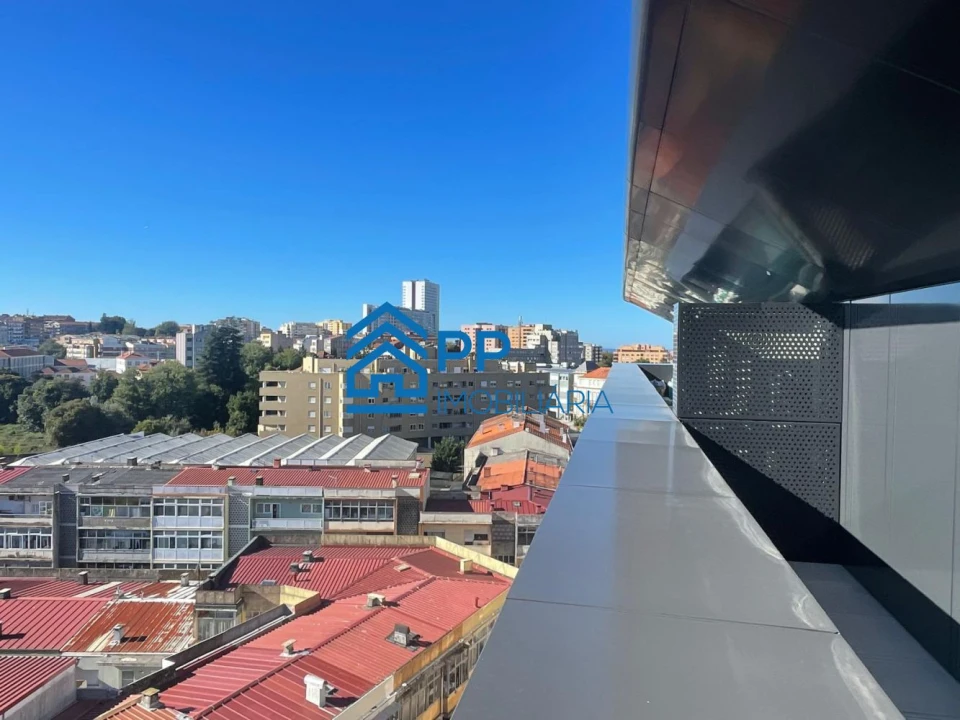 Apartamento T2 para Venda em Mafamude e Vilar do Paraíso Foto 45