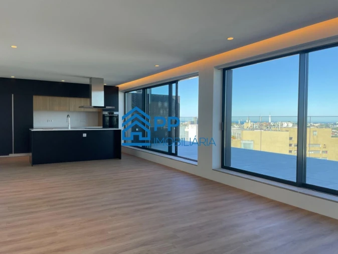 Apartamento T2 para Venda em Mafamude e Vilar do Paraíso Foto 7