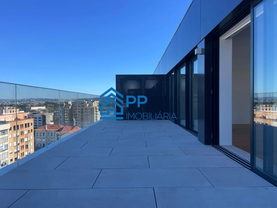 Apartamento T2 para Venda em Mafamude e Vilar do Paraíso Foto 15