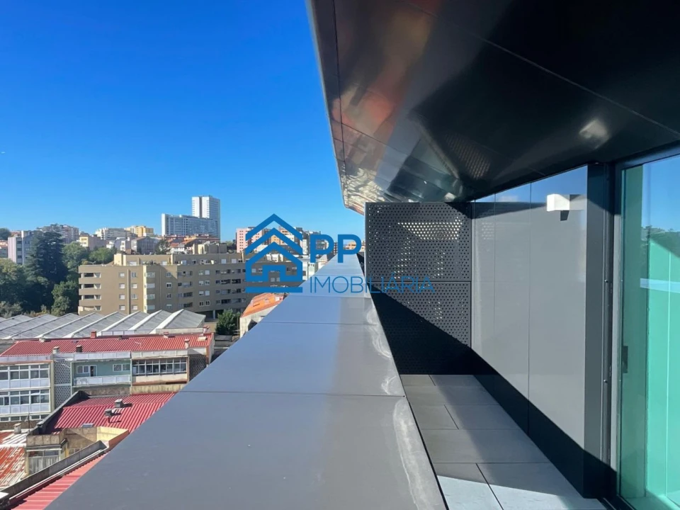 Apartamento T2 para Venda em Mafamude e Vilar do Paraíso Foto 43