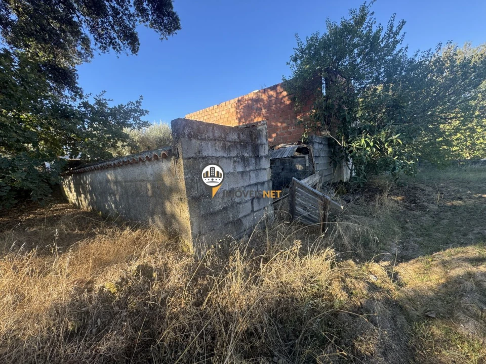 Terreno para Venda em Aldeia do Bispo, Águas e Aldeia de João Pires Foto 7