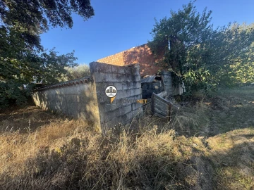 Terreno para Venda em Aldeia do Bispo, Águas e Aldeia de João Pires