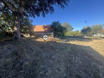 Terreno para Venda em Aldeia do Bispo, Águas e Aldeia de João Pires