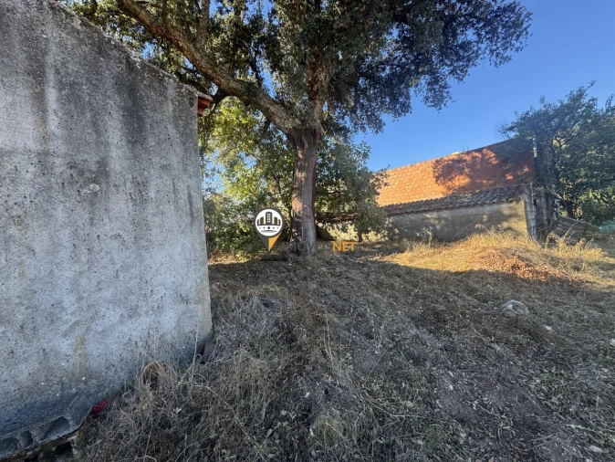 Terreno para Venda em Aldeia do Bispo, Águas e Aldeia de João Pires Foto 13
