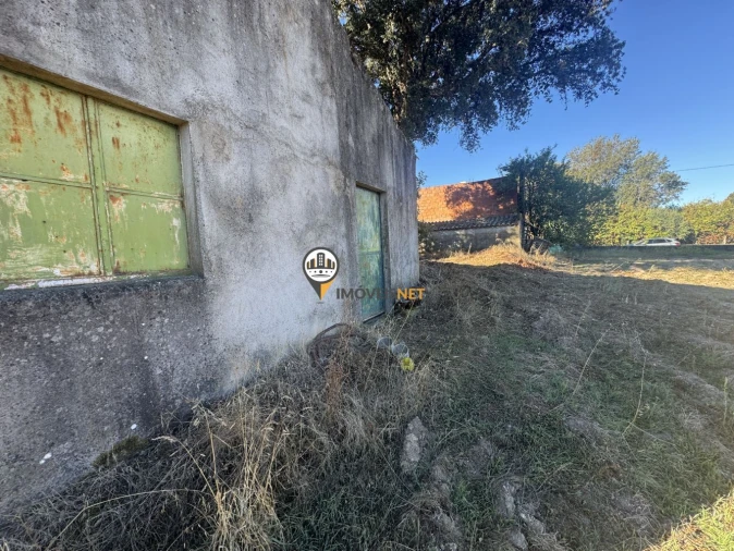 Terreno para Venda em Aldeia do Bispo, Águas e Aldeia de João Pires Foto 10