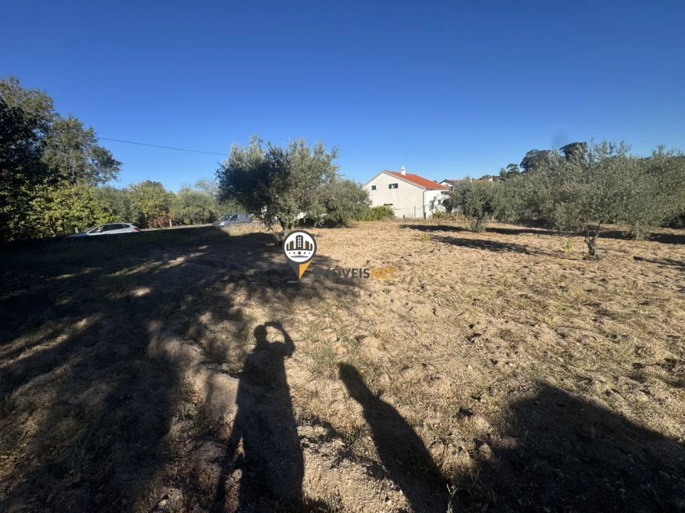 Terreno para Venda em Aldeia do Bispo, Águas e Aldeia de João Pires Foto 14