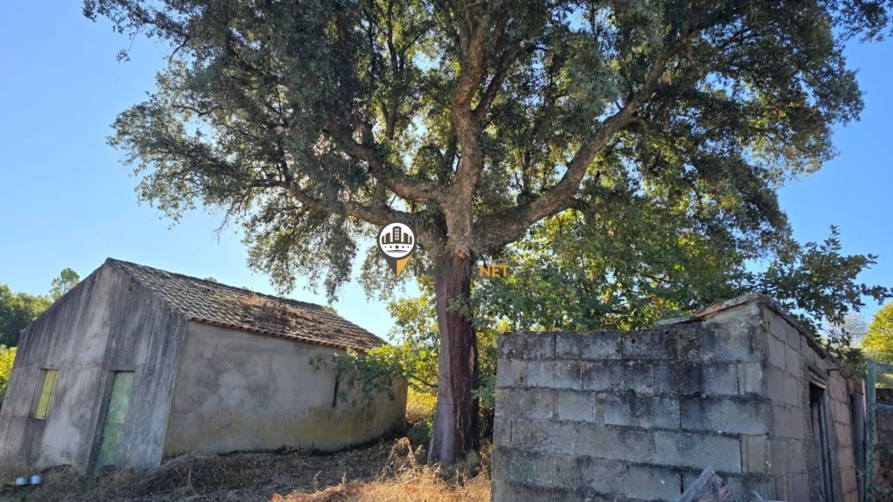 Terreno para Venda em Aldeia do Bispo, Águas e Aldeia de João Pires Foto 26
