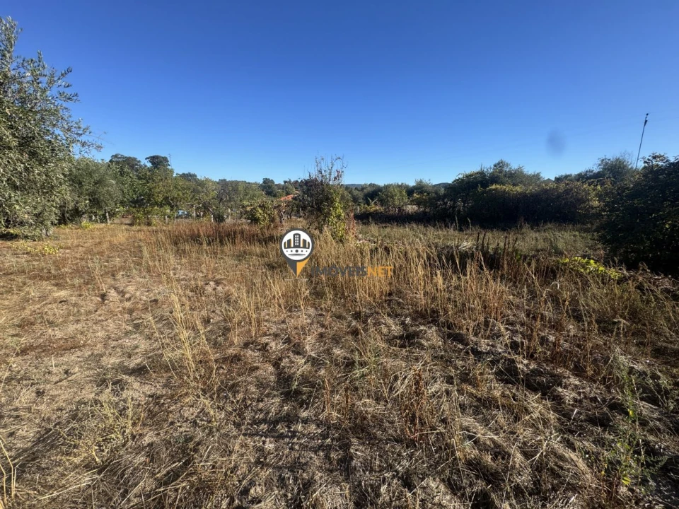 Terreno para Venda em Aldeia do Bispo, Águas e Aldeia de João Pires Foto 9
