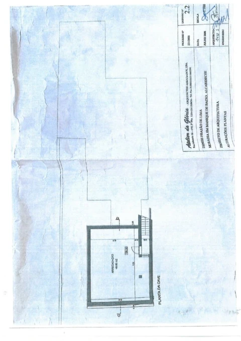 Moradia T4 para Venda em Alcabideche