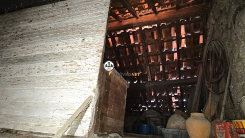 Moradia T1 para Venda em Aldeia do Bispo, Águas e Aldeia de João Pires