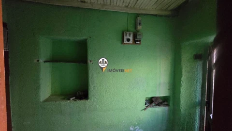 Moradia T1 para Venda em Aldeia do Bispo, Águas e Aldeia de João Pires
