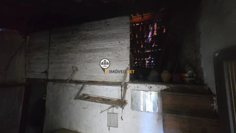 Moradia T1 para Venda em Aldeia do Bispo, Águas e Aldeia de João Pires