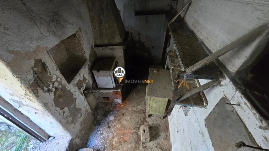 Moradia T1 para Venda em Aldeia do Bispo, Águas e Aldeia de João Pires Foto 4