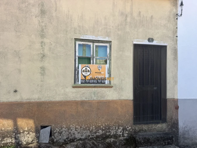 Moradia T1 para Venda em Aldeia do Bispo, Águas e Aldeia de João Pires Foto 24