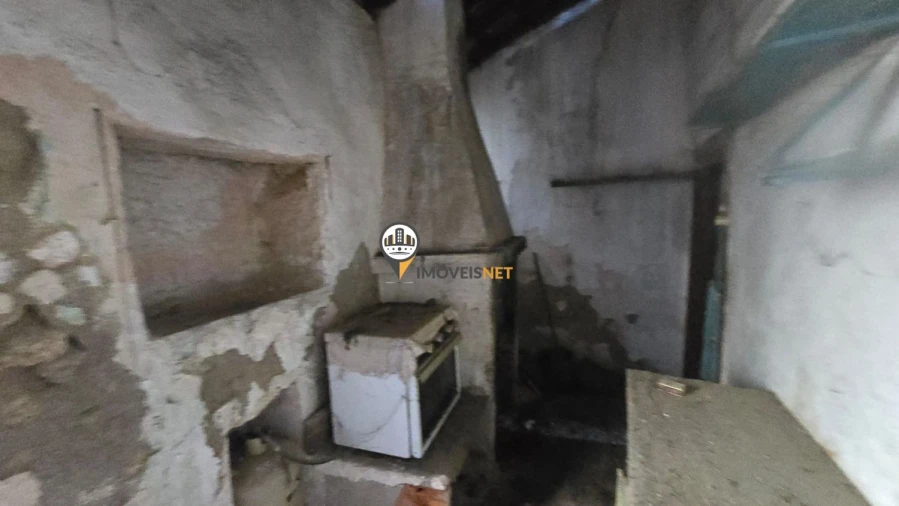 Moradia T1 para Venda em Aldeia do Bispo, Águas e Aldeia de João Pires Foto 13