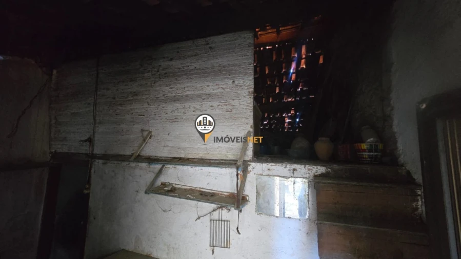 Moradia T1 para Venda em Aldeia do Bispo, Águas e Aldeia de João Pires Foto 8