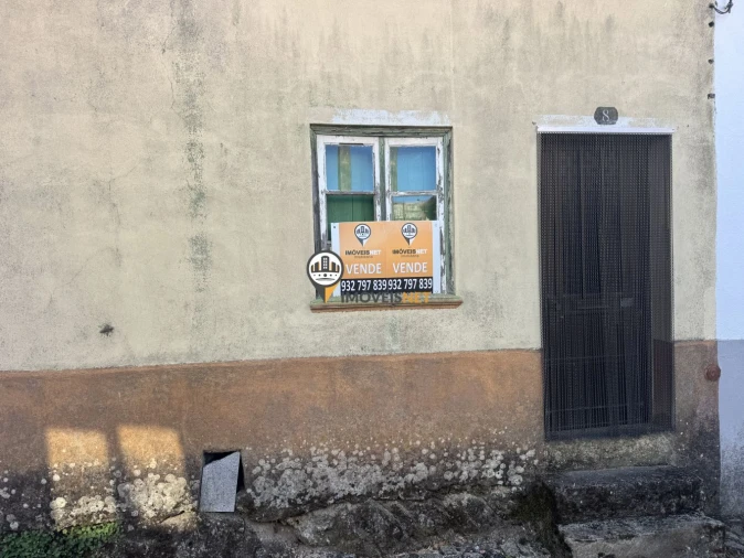 Moradia T1 para Venda em Aldeia do Bispo, Águas e Aldeia de João Pires Foto 22