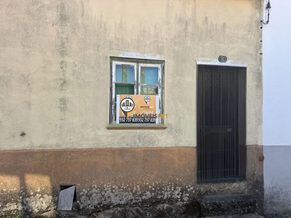 Moradia T1 para Venda em Aldeia do Bispo, Águas e Aldeia de João Pires Foto 23