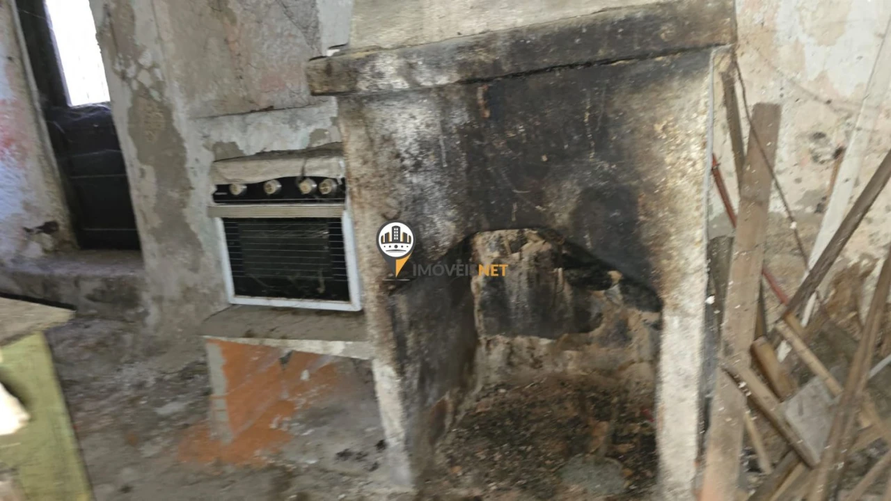 Moradia T1 para Venda em Aldeia do Bispo, Águas e Aldeia de João Pires Foto 17
