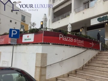 Loja para Venda em Cascais e Estoril