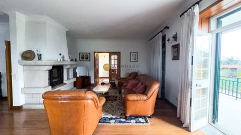 Quinta T10 para Venda em Macieira da Lixa e Caramos