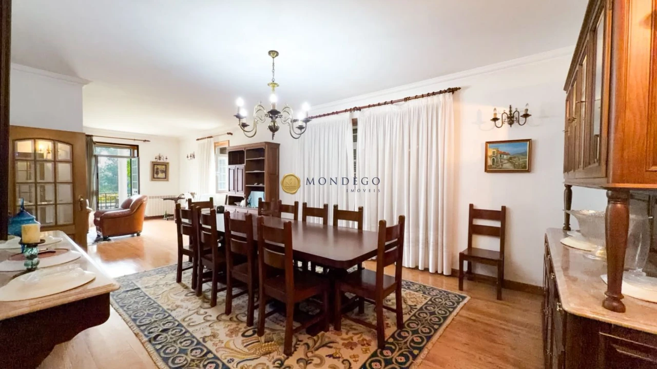 Quinta T10 para Venda em Macieira da Lixa e Caramos Foto 32