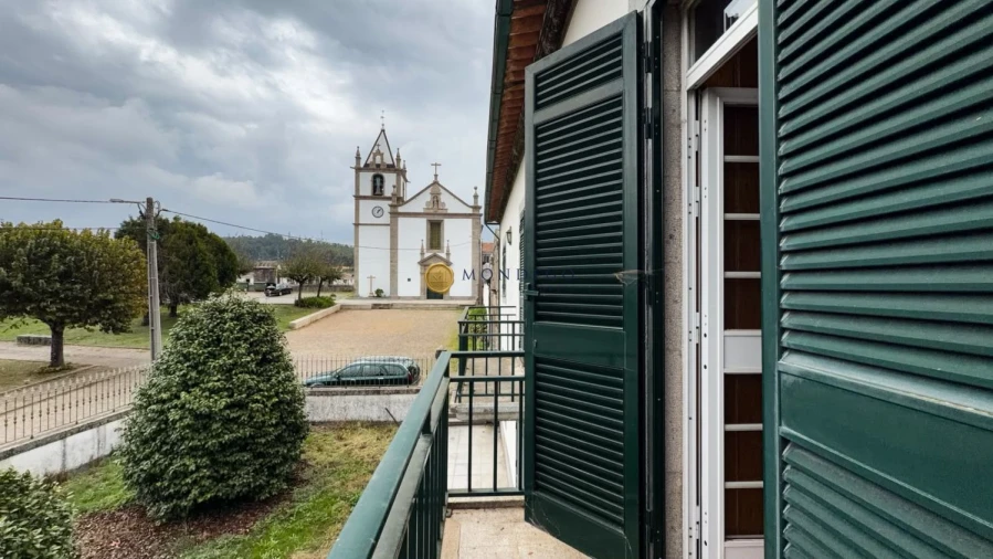 Quinta T10 para Venda em Macieira da Lixa e Caramos Foto 33