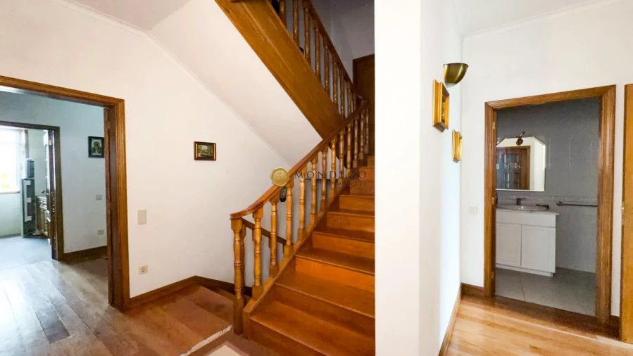 Quinta T10 para Venda em Macieira da Lixa e Caramos Foto 14