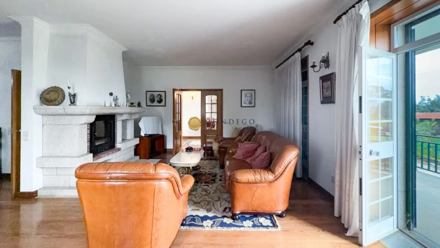 Quinta T10 para Venda em Macieira da Lixa e Caramos Foto 31