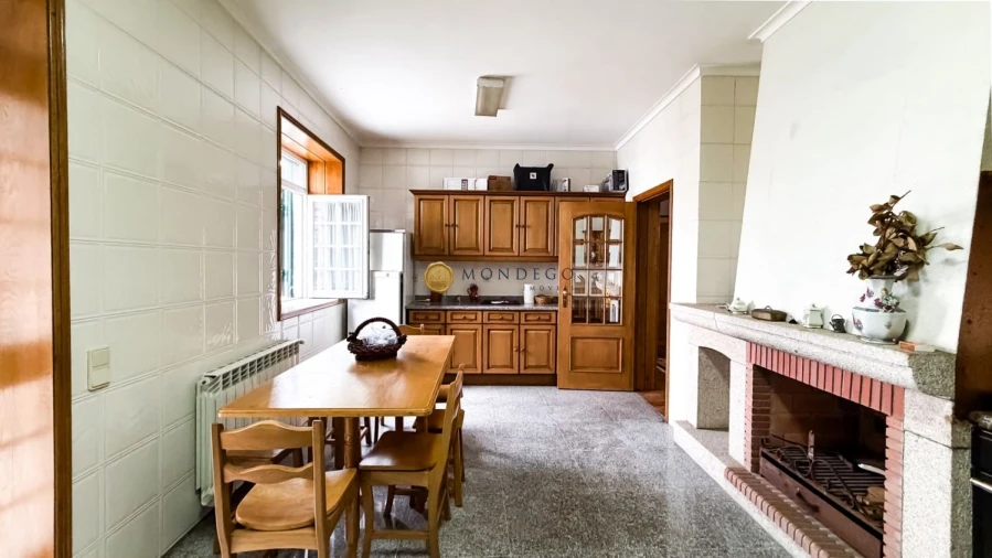 Quinta T10 para Venda em Macieira da Lixa e Caramos Foto 30