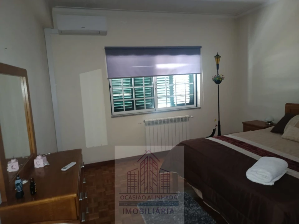 Moradia T7 para Venda em São João de Lourosa Foto 16