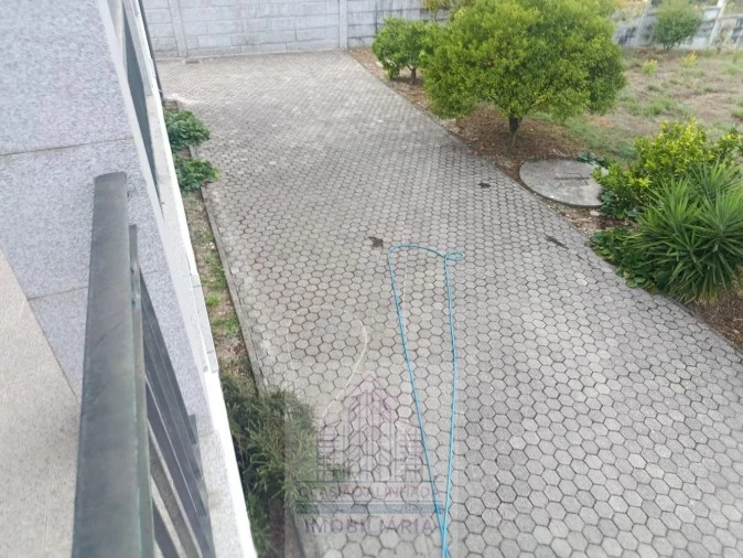 Moradia T7 para Venda em São João de Lourosa Foto 57