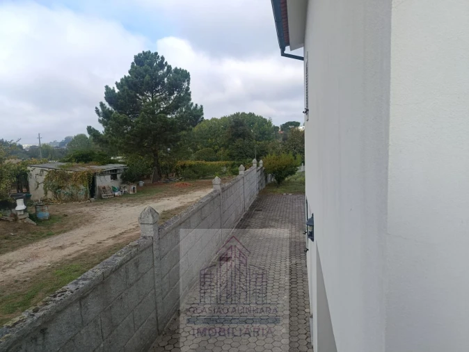 Moradia T7 para Venda em São João de Lourosa Foto 11