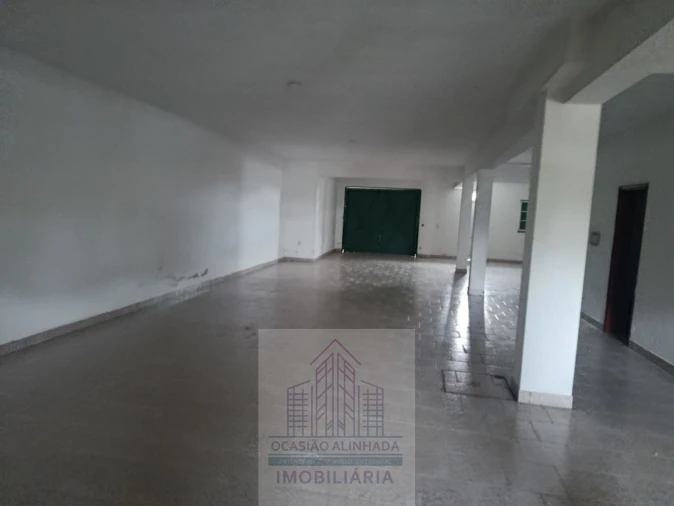 Moradia T7 para Venda em São João de Lourosa Foto 46