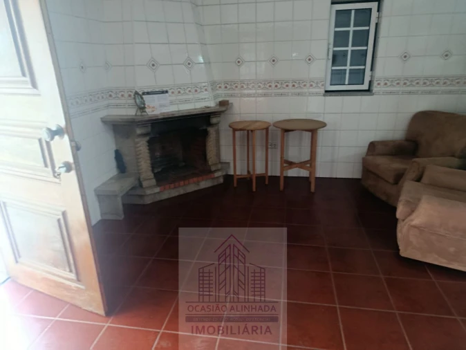 Moradia T7 para Venda em São João de Lourosa Foto 43