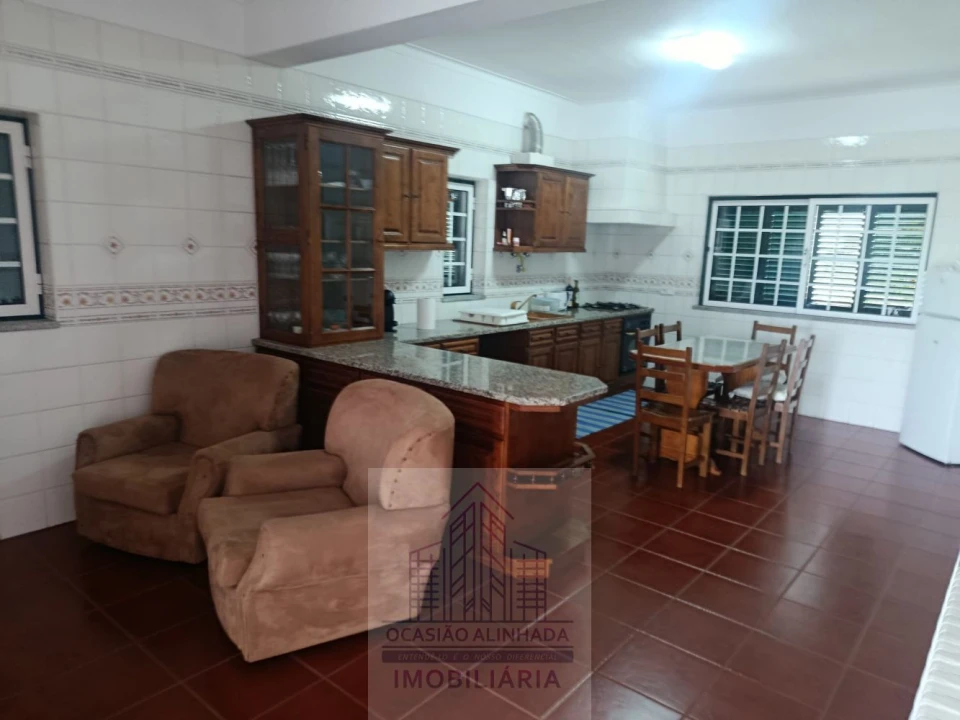 Moradia T7 para Venda em São João de Lourosa Foto 10