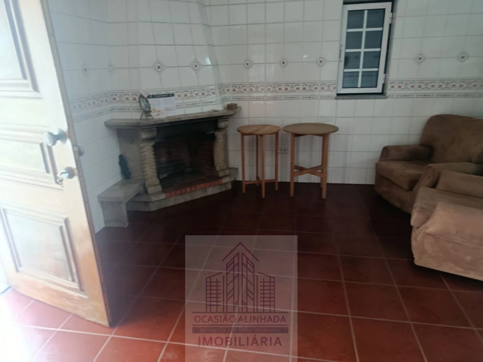 Moradia T7 para Venda em São João de Lourosa Foto 43
